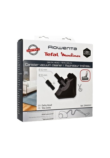 Tefal, Rowenta Compact Power Cyclonic Delta Süpürü