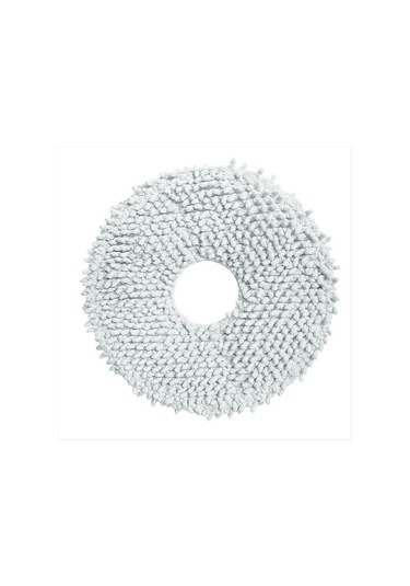 Gildedwill Xiaomi Robot Süpürge X20+ X10+ X10 Plus Ana Yan Fırça Filtre Bezi Toz Torbası Yedek Fırça Paketi