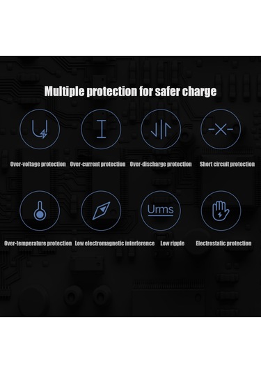 Xiyyadms Xiaomi 20w Hızlı Şarj Cihazı, Usb-c, Pd Teknolojisi, Ev Fonu Şarjı, İphone 12/13, Samsung, Xiaomi Uyumlu, Taşınabilir, Güvenli Koruma Ad201