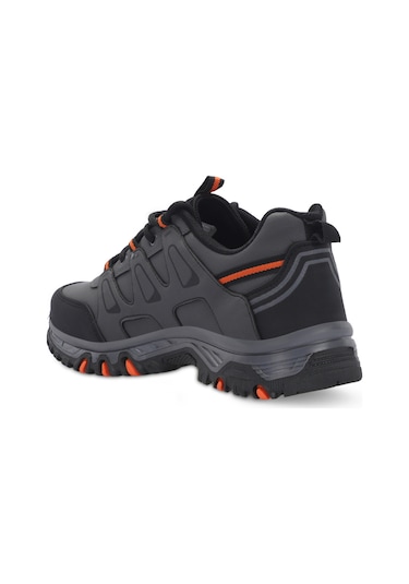 Slazenger GANA I Erkek Outdoor Koyu Gri