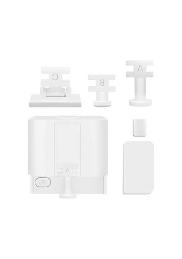 Tongxida Tuya Bt Fingerbot Akıllı Parmak Robotu Kablosuz Anahtar Lme00026 Beyaz