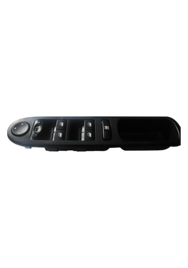Cam Kaldırma Anahtarı Sol 4 Cam+ayna Ayarlı Peugeot 307