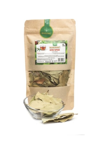 Maranki Defne Yaprağı 25 G