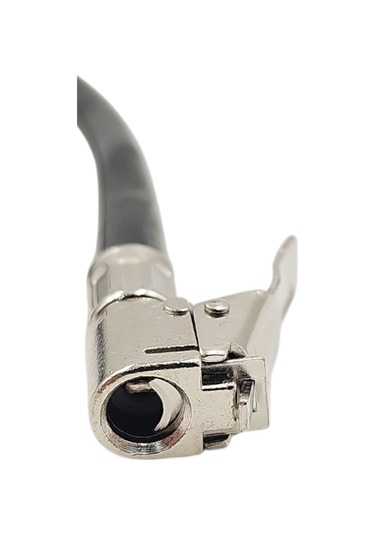 Fixonic Sappower Tg1 Havalı Lastik Şişirme Ve Ölçme Tabancası