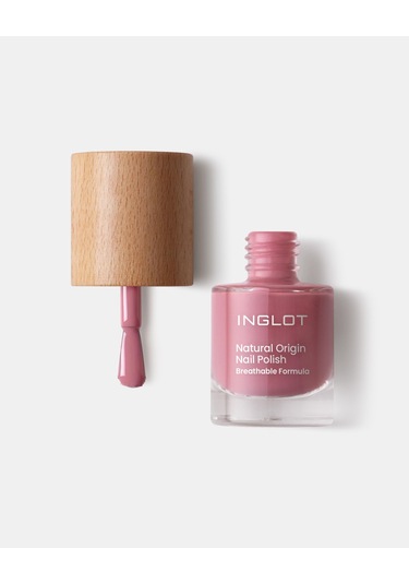 Inglot Natural Origin Nail Polish Follow Dreams 007
