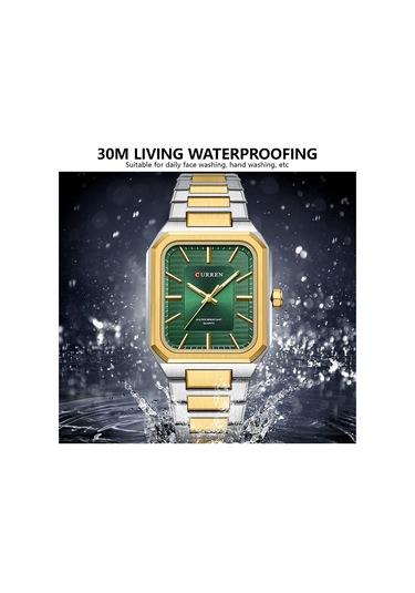 Sones Skmeı 1219 Erkek Çok Fonksiyonlu Elektronik Saat Açık Hava Spor Saati Mavi