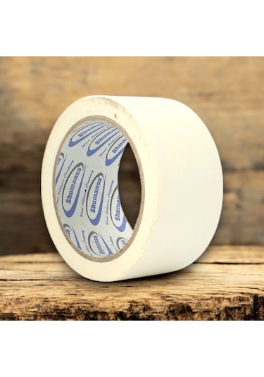 Shumanss Maskeleme Bantı 24x30m 6 Adet 6