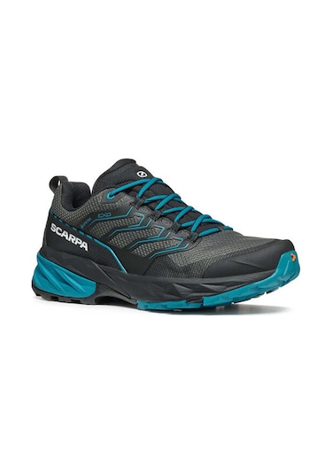 Scarpa Rush 2 Gore-tex Koşu Ayakkabısı Antrasit