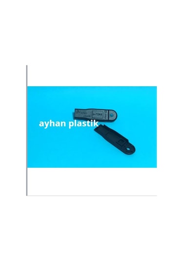 Ayhan A7844 - Radyatör Bağlantı Braketi Üst Egea