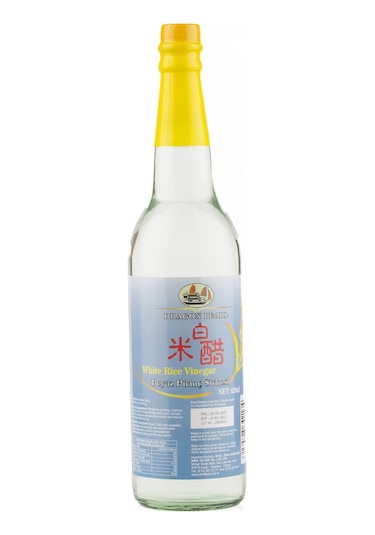 Beyaz Pirinç Sirkesi 620 ML