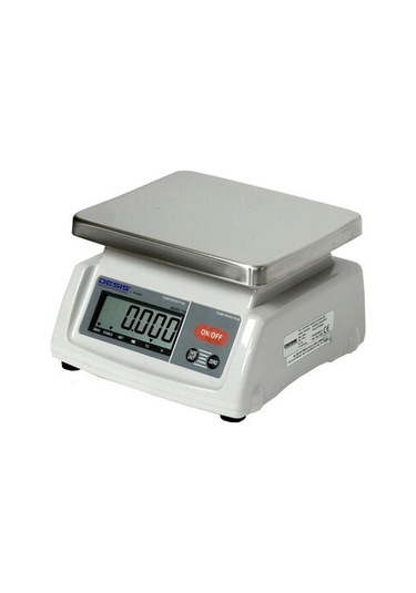 Desis T28 3kg Onaylı Dijital Hassas Terazi Hassasiyet 0.5/1 Gr Max 3kg