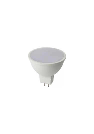 K2 Led Ampul G5.3 Duy 7w Beyaz Kes 047 B 6500k 7w-6500k