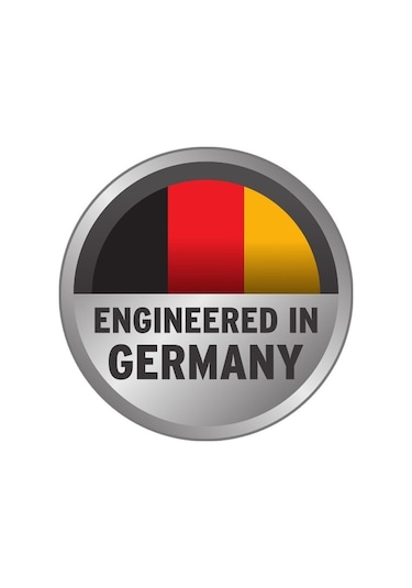 Super Solid Serisi Brennenstuhl 5 Soketli 2.5 Metre 13.500 Mah Akım Korumalı Priz Siyah