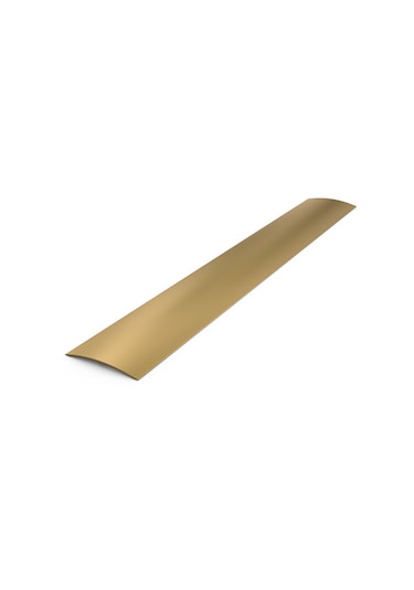 38 Mm Kapı Eşik Profili (90 CM) Sarı