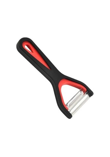 Çok Fonksiyonlu Soyucu - Beyaz Ve Siyah Renk Seçeneği Model 938386 Beyaz - Siyah