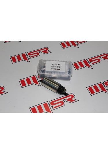 Cf Nk 150/250/400 Benzin Pompası