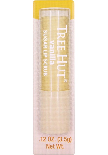 Tree Hut Vanilla Shea Sugar Lip Scrub Dudak Peelingi 3.5gr