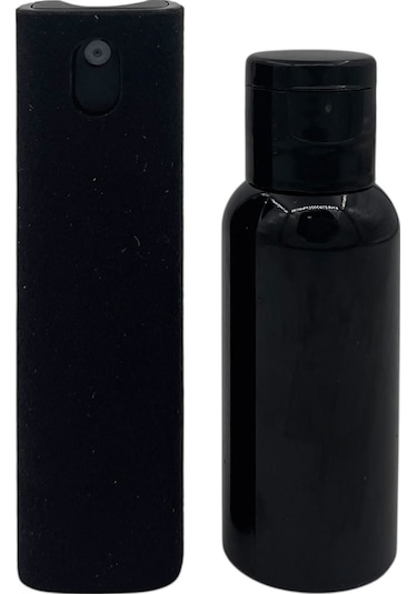 Nettech Nt-011 Güderi Temizleme Kiti - Siyah