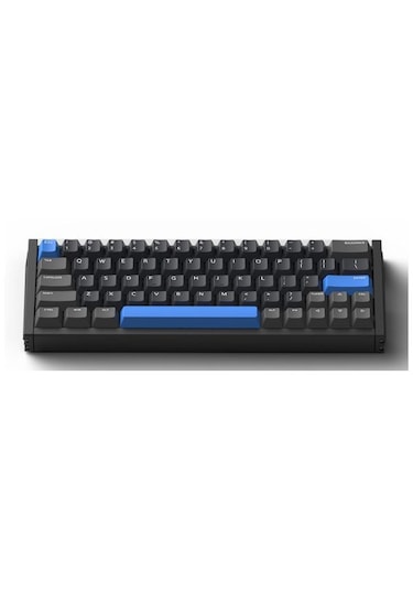 Iqunıx Ez63 Hall Effect Magnetic Jade Manyetik Switch Rgb Hotswap