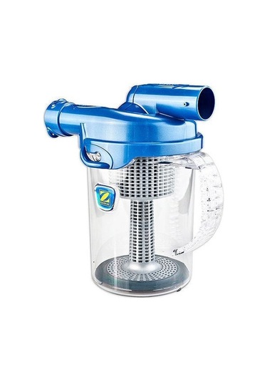 Siklonik Yaprak Tutucu