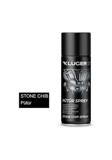 Kluger Pütür Sprey 715