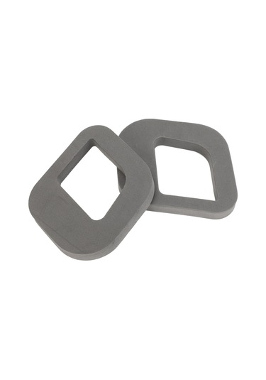 Reedark Citroen C1 Ve Peugeot 107 İçin Arka Fren Lambası Tamir Yalıtkanı - Su Geçirmez Köpük Malzeme İle Eşleşme Oranı Yüksek