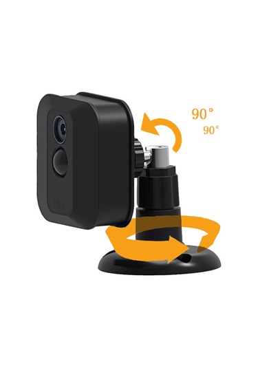 Homyl İç Mekan Akıllı Kameralar Için Kamera Duvar Tavan Tarif Edildiği Gibi