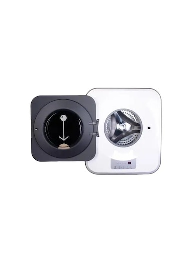 Einstein Eı-wm 3kg Karavan Mini Çamaşır Makinesi