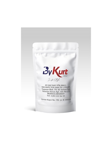 By Kurt İngiliz Karbonatı 500 G