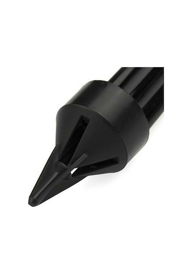 Yüksek Basınçlı Yıkama Makinesi Kum Püskürtme Kiti Islak Kum Püskürtme Makinesi Memesi 1/4 Evrensel Hızlı Bağlantı Parçaları İçin Uygundur