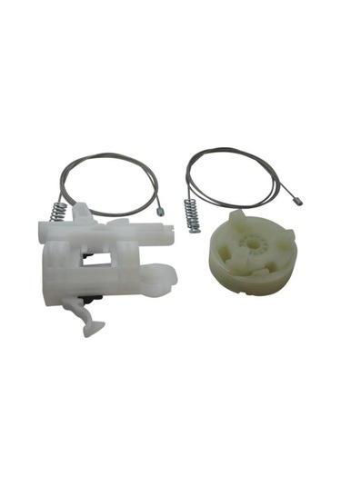 Fiat 500  Sağ Ön  Cam Kriko Tamir Seti (2007-  )   68070266AD