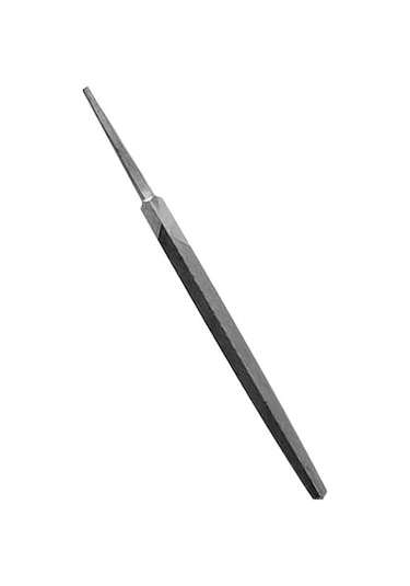 Eğe No 6 Üç Köşe 150Mm Taper Vallorbe