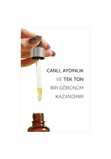 Derminix Kolajen + C Vitamini Serum 30 ML