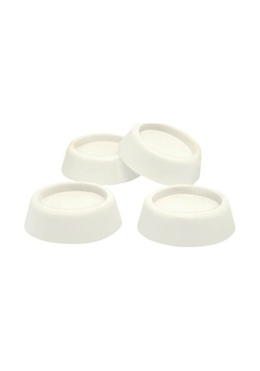 Cosmiq Titreşim Önleyici Ayak - 4 Adet