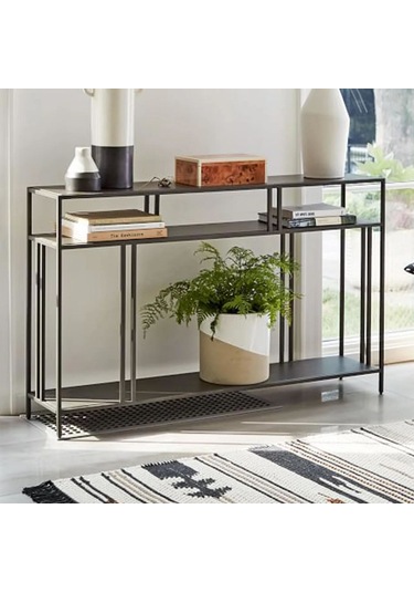 Manjo Dresuar Ve Konsol