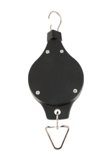 Pazly Suntek Sepet İçin Katlanabilir Bitki Askı Asılı Fg