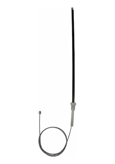 Ford Fiesta 2005-2008 İçin Cam Kriko Teli Ön Sol-sağ