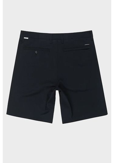 QUIKSILVER Quiksilver Union Amphibian 20 Erkek Şort Siyah
