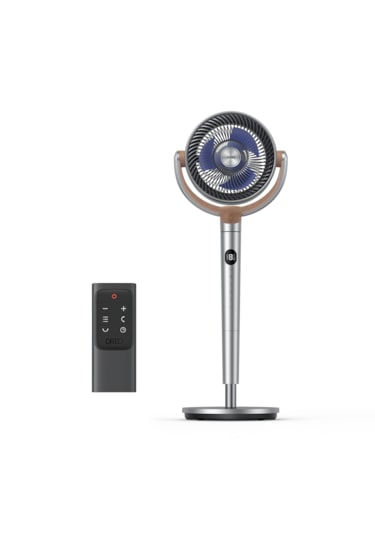 Dreo - Turbopoly Vantilatör 502