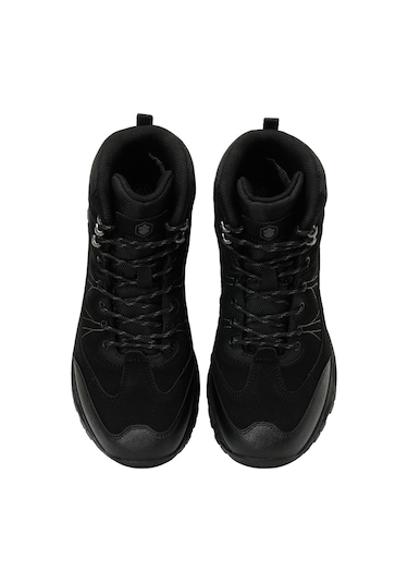 Lumberjack Maxım Hı 3pr Siyah Erkek Outdoor Bot 000000000101392993 Siyah