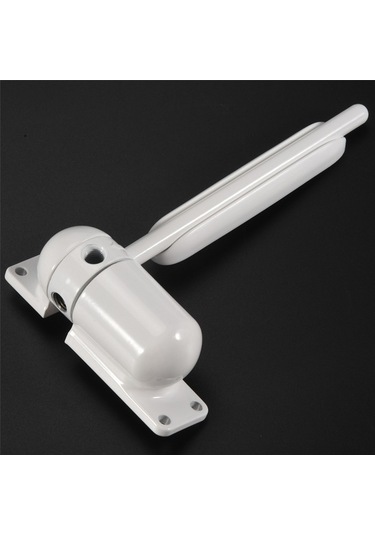 Ulzyvf Tipi Tip Otomatik Mini Kapı Kapatıcılar Ev Çok Amaçlı 10-60kg Sx