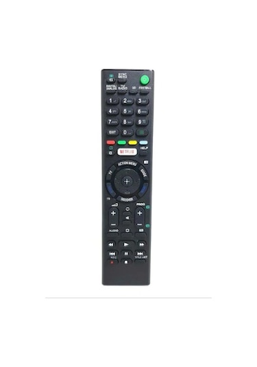 Sony Rm-L1275 Netflix 3D Smart Led Tv Kuma3D Smart Led Tv Kumanda