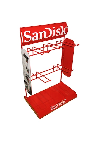 SanDisk SD STAND METAL SDSTAND-METAL