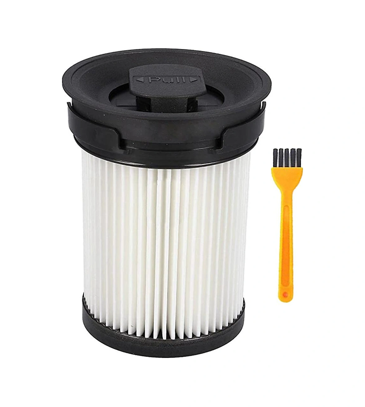 Triflex Hx1 Smll0 Smml0 Smul0 Smul5 Kablosuz Elektrikli Süpürge Yedek Parçaları İçin Hepa Filtresi