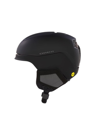 Oakley Mod5 Unisex Kayak Kaskı Siyah