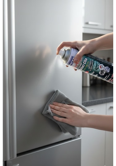 Vodaseal Sprey Wax 500 Ml Sw350