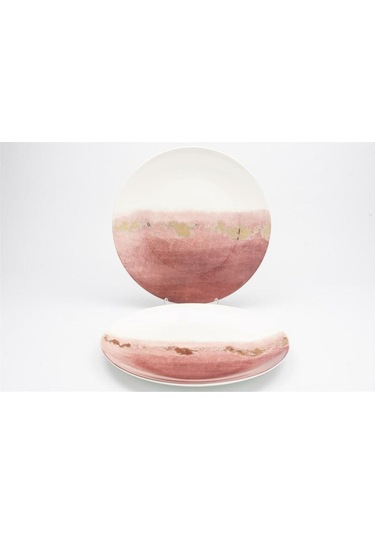 Rusty Pink 2'li Supla 31 Cm Çok Renkli