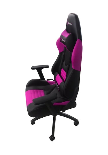 Xprime King Oyuncu Koltuğu Pembe 9555P