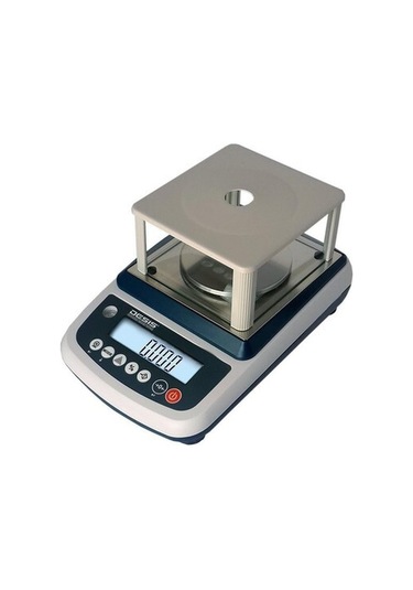 Desis Ehb 300 Plus Dijital Hassas Terazi - Hassasiyet: 0.001 Gr. Max: 300 Gr.