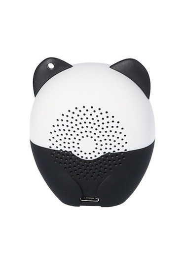 Ebitda Mini Kablosuz Bluetooth Hoparlör - Tws Bağlantılı, Mikrofonlu, 4 Saat Çalma, Taşınabilir Design